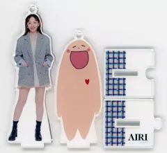 新品 鈴木愛理 すーさん ぬいぐるみエコバッグ キーホルダー 61Xo4Ep2MaL._AC_SY200_QL15_.jpg