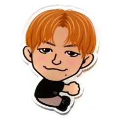 【中古】雑貨 世界 フラッグアクセサリー 「FANTASTICS LIVE TOUR 2021 “FANTASTIC VOYAGE”～WAY TO THE GLORY～」 オンラインブースグッズ