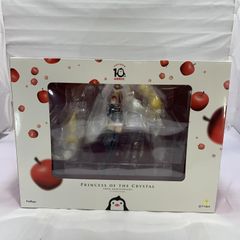 [중고] 미개봉) FuRyu F:NEX 프린세스 오브 더 크리스탈 -10TH ANNIVERSARY- 1/7 스케일 피규어 링 핑 드럼 [19]