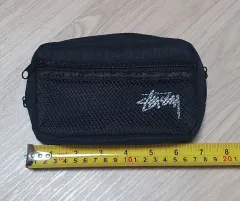 STUSSY(ステューシー) ミニポーチ