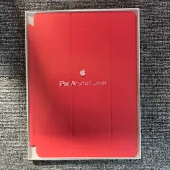 【美品】iPadAirM3モデル+ 純正スマートカバー Apple 11インチ iPad Air（M3 M2）用 Smart Folio - ライト