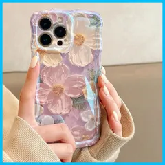 【人気商品】ストラップホール付き ワイヤレス充電対応 アイフォン11 スマホケース 耐衝撃 ケース 軽量 薄型 6.1インチ 花柄 可愛い 対応 韓国 おしゃれ - 11ケースTPUカバー iPhone ピンク QLTYPRI