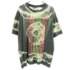 β ベータ 日本製 長袖 ハーフジップ ニットカーディガン 9 グレー レディース 古着 中古 古着 β ベータ 日本製 長袖 ハーフジップ ニットカーディガン 9