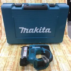 マキタ ピンタッカー PT350D-