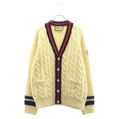 GUCCI グッチ カーディガン カーディガン