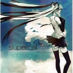 【ryo　feat．初音ミク】　メルト　supercell　CD ryo 初音ミク【メルト】4K 多分高音質 - YouTube