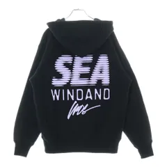 2025年最新】wind and sea スウェットの人気アイテム - メルカリ
