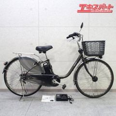 Panasonic vivi DX BE-ELD632 電動アシスト自転車 パナソニック ビビ 戸塚店