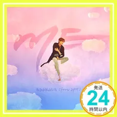 ME [CD] NICHKHUN (From 2PM)_02