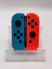 Nintendo Switch スイッチ ジョイコン 左右 ペア ネオンブルー ネオンレッド 0522-219