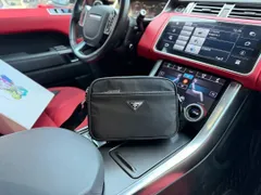 【今日特価】PRADA プラダ メンズ シングルショルダーバッグ 送料無料 在庫限定セール価格！?