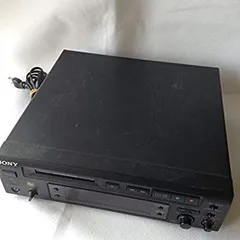 VMPD7-114-20 SONY MDデッキ MDS-S37 音楽 SONY MDS-S37の仕様 ソニー