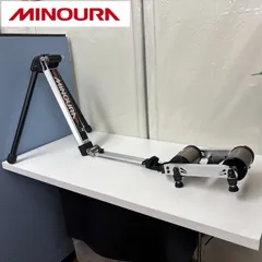 2025年最新】ミノウラ minoura fg220の人気アイテム - メルカリ 2025年最新】ミノウラ minoura fg220の人気アイテム - メルカリ