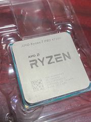 AMD Ryzen7pro 4750G バルク稼働品