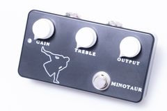 【used】SUMO STOMP / MINOTAUR【GIB横浜】