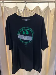 tennessee river テネシーリバー kerusso Tシャツ 半袖T プリントT ブラック サイズXL A-848