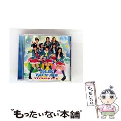 【中古】 ラブマジック･フィーバー / ぷよぷよアイドリング!!! / ポニーキャニオン