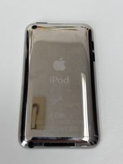 D【中古】iPod touch 第4世代 A1367 初期化済み