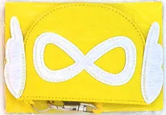 関ジャニ∞ 08年 ∞だよ! 全員集合 錦戸亮 レンジャーパスケース