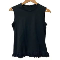 Comme des garcons フレアデニム ad2001 Vertical Rags - Junya Watanabe Comme des Garcons Corso Como Print