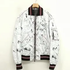 Dior Homme 17aw ブルゾン ジャケット ma-1 ディオール オム ディオールオム Dior HOMME 17SS クリスヴァンアッシュ期