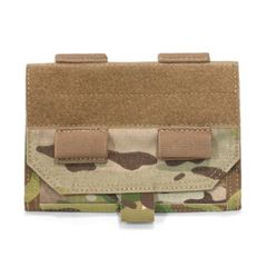 新品 スピリタスシステム エキスパンダー ウイング Mk2 マルチカム