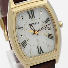 [超美品]★セイコー★電波ソーラー★ 1B22-0CV0 ★2025年購入 2025年最新】SEIKO 1B22の人気アイテム - メルカリ