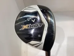 2025年最新】x hot フェアウェイウッドの人気アイテム - メルカリ