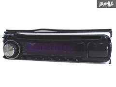 KENWOOD MDV-D408BTW ヘッドユニットのみジャンク扱い KENWOOD MDV-D408BTW ヘッドユニットのみジャンク扱い カーナビ