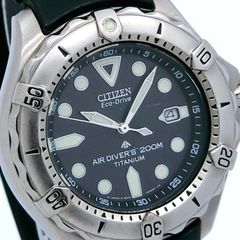 ☆良品 CITIZEN シチズン エクシード A780-H21581 ソーラーQZ