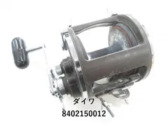 Daiwaシーライン600H‼️ 値下げ‼️‼️ 中古 DAIWA Sealine 600H シーライン