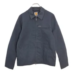 新品未使用 Carhartt カーハート デトロイトジャケット ジャケット Carhartt WIP 【日本未発売】Carhartt デトロイトジャケット I032108