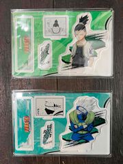 ナルト 複製原画 ナルト、サクラ、シカマル【美品】 - メルカリ