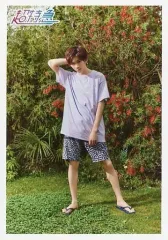 【中古】生写真(男性) 超特急/リョウガ(船津稜雅)/全身/FC会員限定生写真セット BULLET TRAIN ARENA TOUR 2021 SPRING 「Hoopla!」生写真セットA