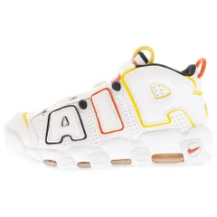 モアアップテンポ レイガンズ 19センチ 美品 NIKEエアモアアップテンポPSレイガンズ19cm｜Yahoo!フリマ