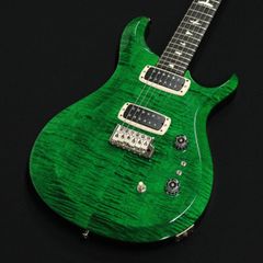 【新品】Paul Reed Smith(PRS) S2 Custom 24-08 Custom Configuration Emerald Green