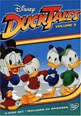 ダックテイルズ 2【中古美品・FC日本版】 ダックテイルズ 2【中古美品・FC日本版】 / kinjoinfo