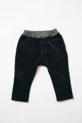 Tappet/細コールイージーパンツ ズボン　新品子供服100 キッズ 女の子 男の子のサムネイル