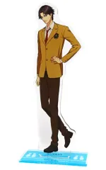 【中古】アクリルスタンド・アクリルパネル 跡部景吾 アクリルフィギュアスタンド 「新テニスの王子様」 ジャンプフェスタ2023グッズ