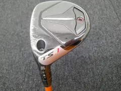 2024年最新】TSr1 レフティの人気アイテム - メルカリ 