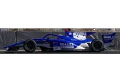 【中古】ミニカー 1/43 REALIZE Corporation KONDO SF23 #3 KONDO RACING TRD 01F Super Formula 2023 Kenta Yamashita [SFJ003]