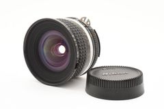 ★良品★ ニコン Nikon Ai-S Nikkor 20mm F2.8 #1849A23