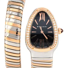 2025年最新】ブルガリ トゥボガス 時計の人気アイテム - メルカリ