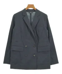 【美品】Theory リネン混 エコクランチウォッシュシャツ ジャケット カーキ m.f.editorial リネン混 レギュラーカラー7分袖シャツ （カーキ