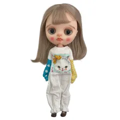 2026年最新】ブライスカスタムオーダーの人気アイテム - メルカリ