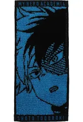 【中古】タオル・手ぬぐい 轟焦凍 ジャガードタオル 「一番くじ 僕のヒーローアカデミア NEXT GENERATIONS!!2」 L賞