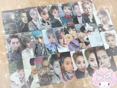 2024年最新】EXO シウミン トレカの人気アイテム - メルカリ