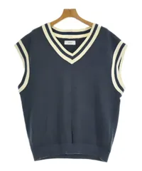 marka ベスト メンズ 【古着】【中古】【送料無料】