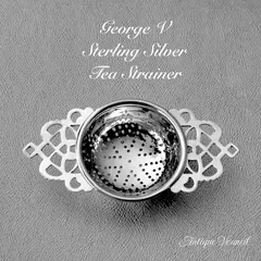 2026年最新】ティーストレーナー 純銀の人気アイテム - メルカリ