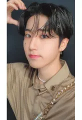 【中古】キャラカード [単品] ハン(Stray Kids) フォトカードC 「CD THE SOUND 通常盤」 封入特典